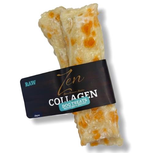 ZEN CHIP COLAGENO CALABAZA 2ud