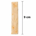ZEN SNACK COLAGENO CALABAZA 2ud