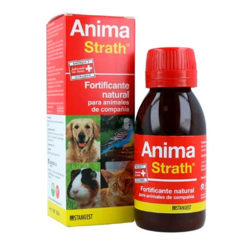 ANIMA STRATH 30ml