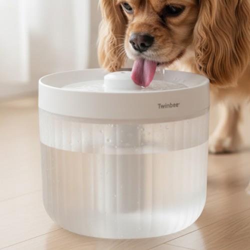 TWINBEE FUENTE PURE P300S 2,5L
