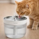 TWINBEE FUENTE P300SU ACERO 2,5L