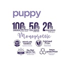FRESH MEDITERRANEAN PUPPY 2,5kg