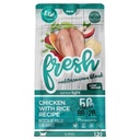 FRESH MEDITERR SENIOR LIGHT 2,5k