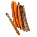 FRESH NAT. TIRAS DE SALMON 1kg