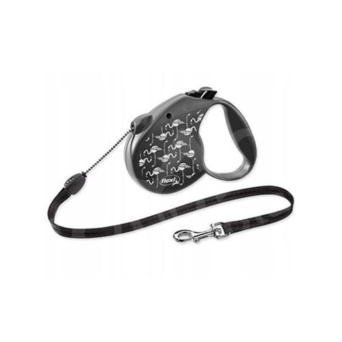 FLEXI FLAMINGO CORDON "S" 5m RJ