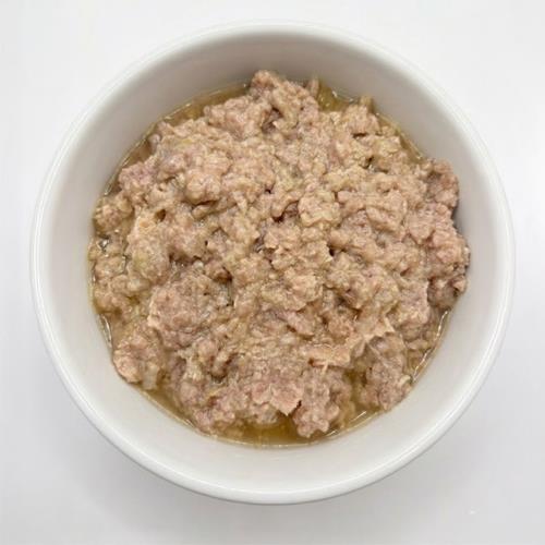 ZEN PATE POLLO Y PAVO 185g DG