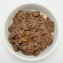 ZEN PATE TERNERA Y PAVO 185g DG