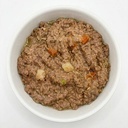 ZEN PATE BUEY Y VEGETALE 185g DG