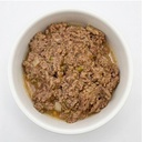 ZEN PATE CORDERO Y VEGET 185g DG