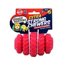 DOGGY M. EXTRA STRONG CHEWERS M