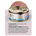 ZEN ATUN FRESCO GUISO 70gr CT