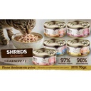 ZEN ATUN & GAMBAS GUISO 70g CT