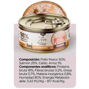 ZEN POLLO & SALMON GUISO 70g CT