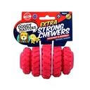 DOGGY M. EXTRA STRONG CHEWERS M