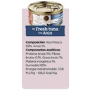 ZEN ATUN FRESCO SALSA 70gr CT