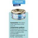 FRESH CT ATUN GELATINA 70g