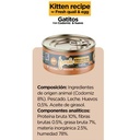 FRESH CT CODO&HUE KITTEN MOU 85g