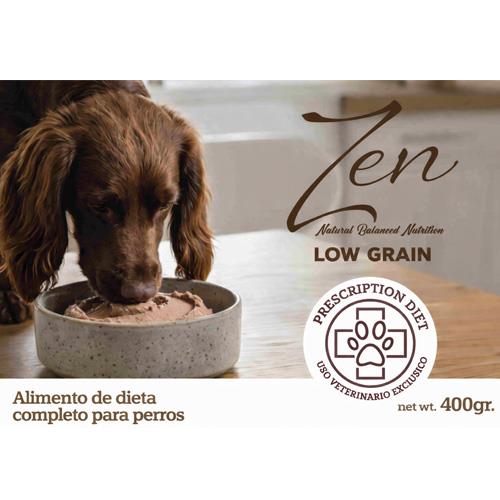 ZEN PATE DIET INTESTINAL 400g DG