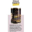 ZEN PATE MONOPRO POLLO 400g DG