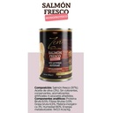 ZEN PATE MONOPRO SALMON 400g DG