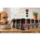 ZEN PATE MONOPRO SALMON 400g DG