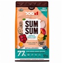 DOG#1 SUM GRAIN FREE PAVO 3kg