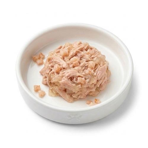 ZEN LUX LG POLLO&GAM GELA 70g CT