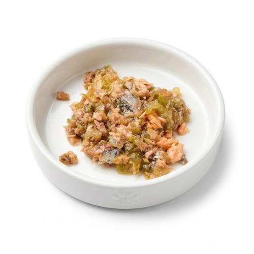 ZEN LUX GF SALMO&SAR GELA 70g CT