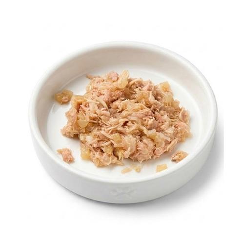ZEN LUX LG POLLO&ATU GELA 70g CT