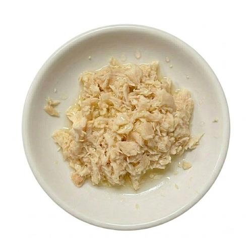 ZEN TENDER LG POLLO GELATINA 70g
