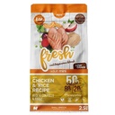 FRESH MEDITERRANE ADULT MINI 7kg