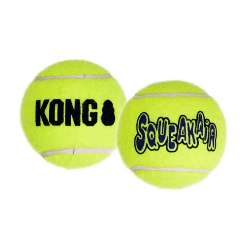 KONG AIR TENNIS 3ud XS SQUEAKER