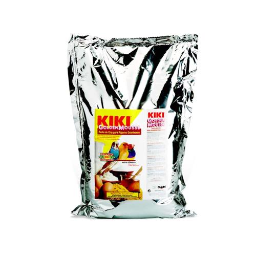 PASTA CRIA AMARILLA GOLDEN 300gr