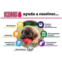 KONG ROJO "XS" JUGUETE