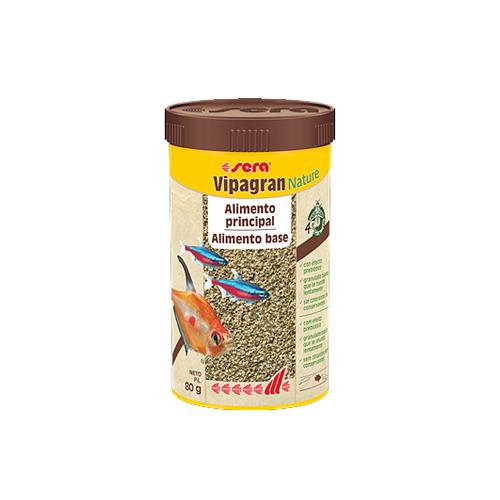 SERA VIPAGRAN NATURE 100ml.