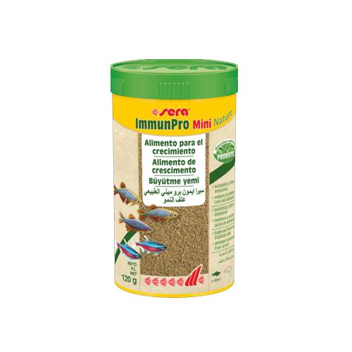SERA IMMUNPRO NATURE 250ml