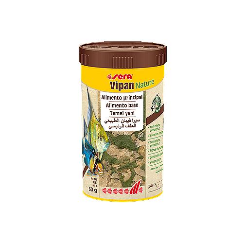 SERA VIPAN NATURE 100 ml