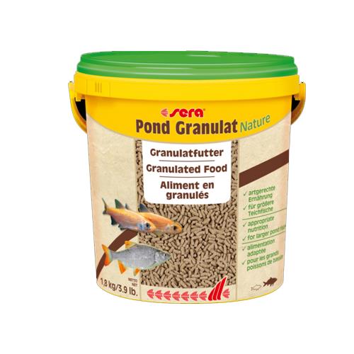 SERA POND STICKS 1000ml 170gr