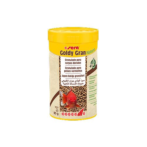 SERA GOLDY GRAN NATURE 50ml