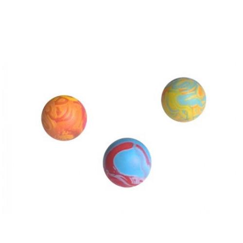 PELOTA GOMA Nº 0 SUMPLAST 3,5cm