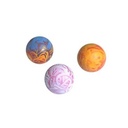 PELOTA GOMA Nº 0 SUMPLAST 3,5cm