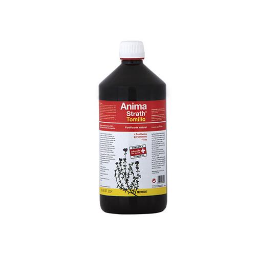 ANIMA STRATH TOMILLO 30ml