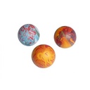 PELOTA GOMA Nº 0 SUMPLAST 3,5cm
