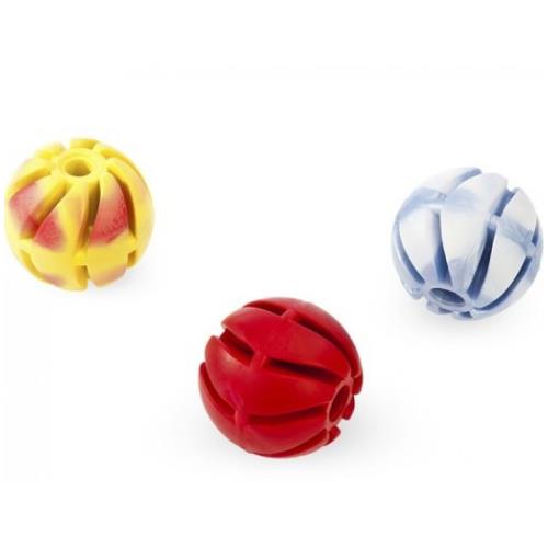 PELOTA ESPIRAL 1-4cm SUMPLAST