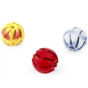 PELOTA ESPIRAL 1-4cm SUMPLAST