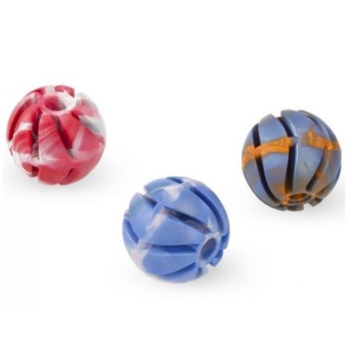 PELOTA ESPIRAL 1-4cm SUMPLAST