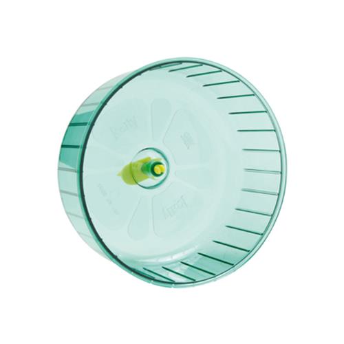 RUEDA EJERCICIO ROLLY M 14x9,5cm