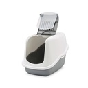 WC GATOS NESTOR BL/GRIS 56x39x38