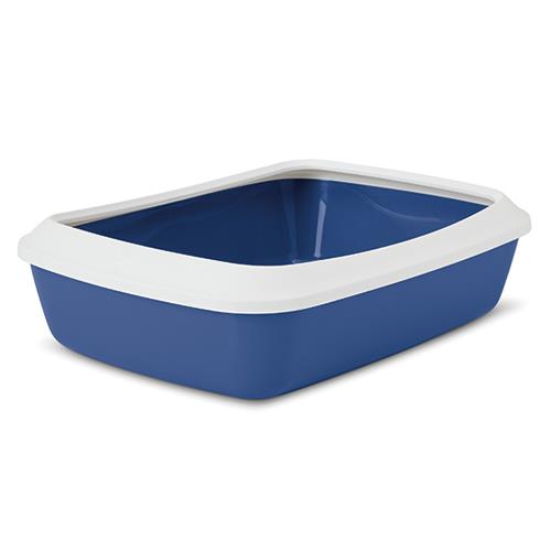 WC GATOS IRIZ MARCO 50cm BL/GRIS