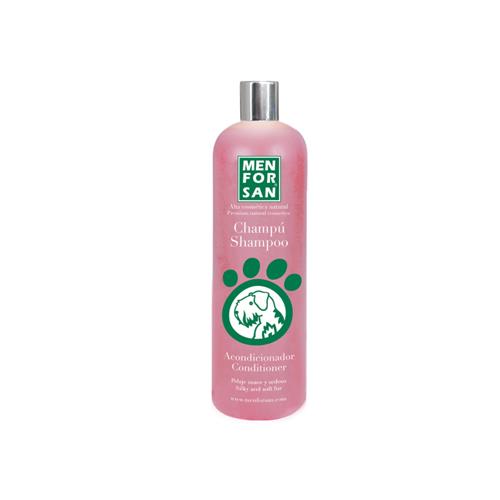 MFS CHAMPU ACONDICIONADOR 300ML